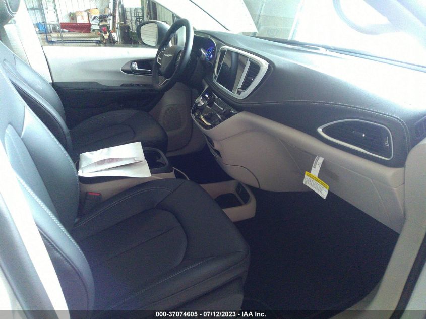 2023 CHRYSLER PACIFICA - 2C4RC1L73PR588750