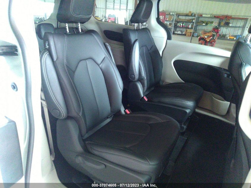 2023 CHRYSLER PACIFICA - 2C4RC1L73PR588750