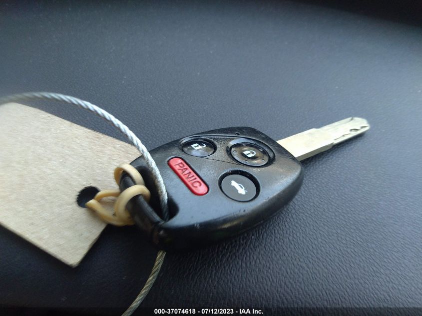 2013 HONDA CIVIC SDN LX - 19XFB2F53DE217431