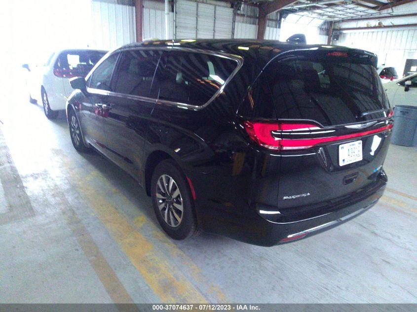 2023 CHRYSLER PACIFICA - 2C4RC1L78PR575671
