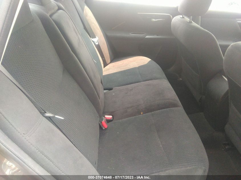 2014 NISSAN ALTIMA 2.5 S - 1N4AL3APXEC138844