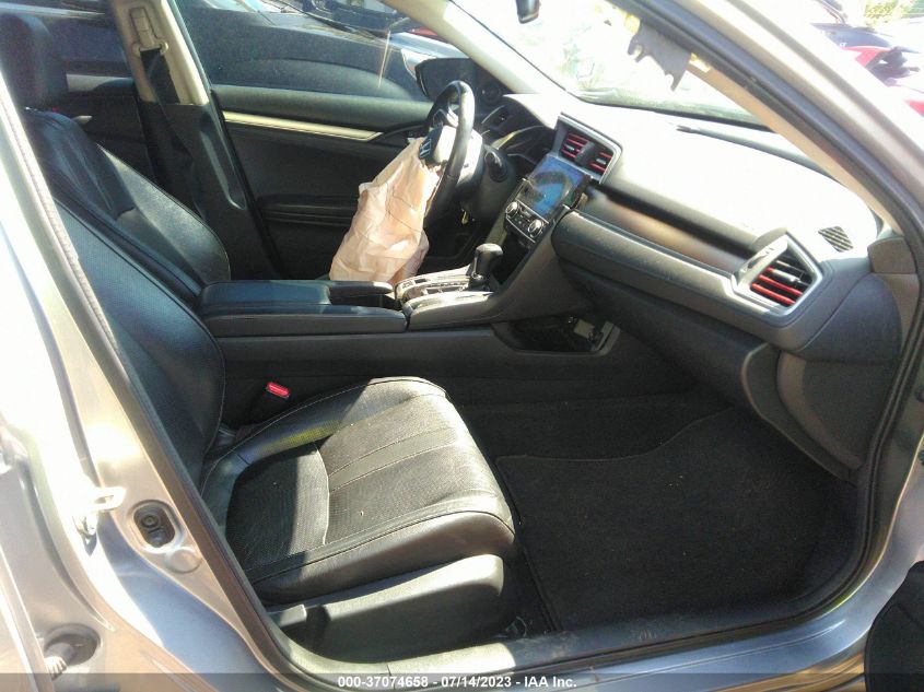 2016 HONDA CIVIC SEDAN EX-L - 19XFC1F73GE001852