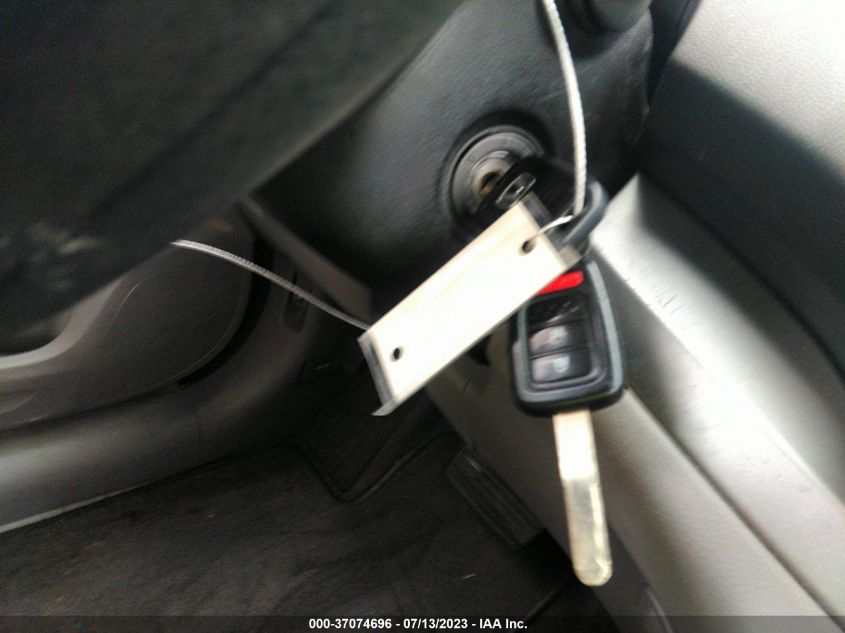 2014 HONDA CR-V LX - 2HKRM3H37EH555985