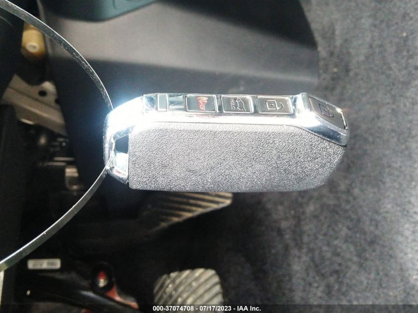 2022 KIA EV6 WIND KNDC34LAXN5080823