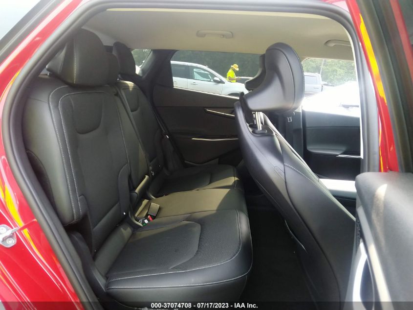 2022 KIA EV6 WIND KNDC34LAXN5080823