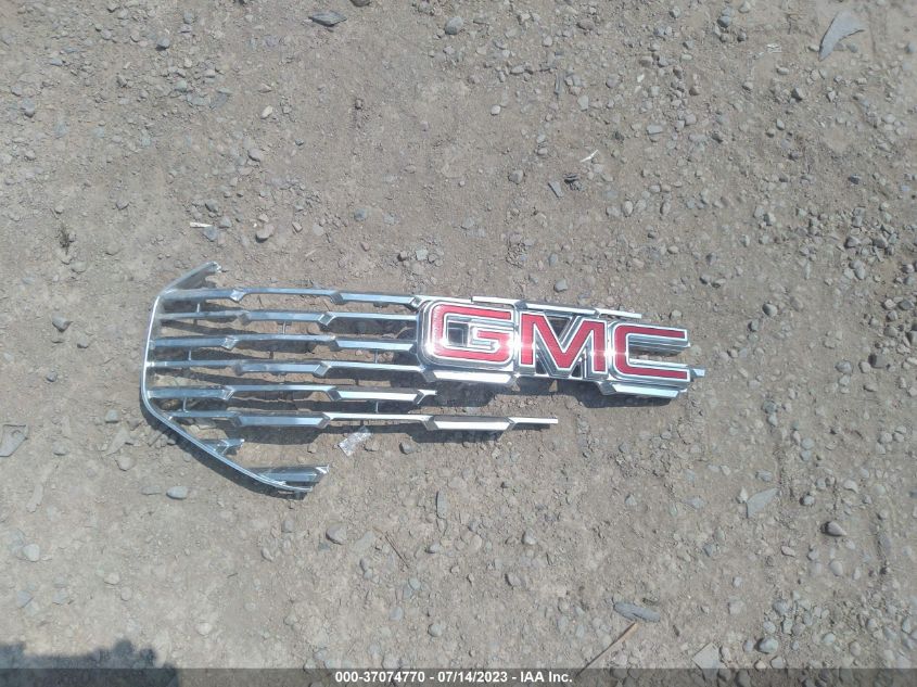2020 GMC TERRAIN DENALI - 3GKALXEX7LL162732