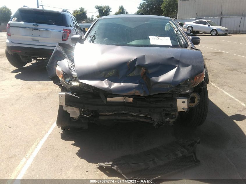 2015 HONDA CIVIC COUPE EX - 2HGFG3B82FH512634