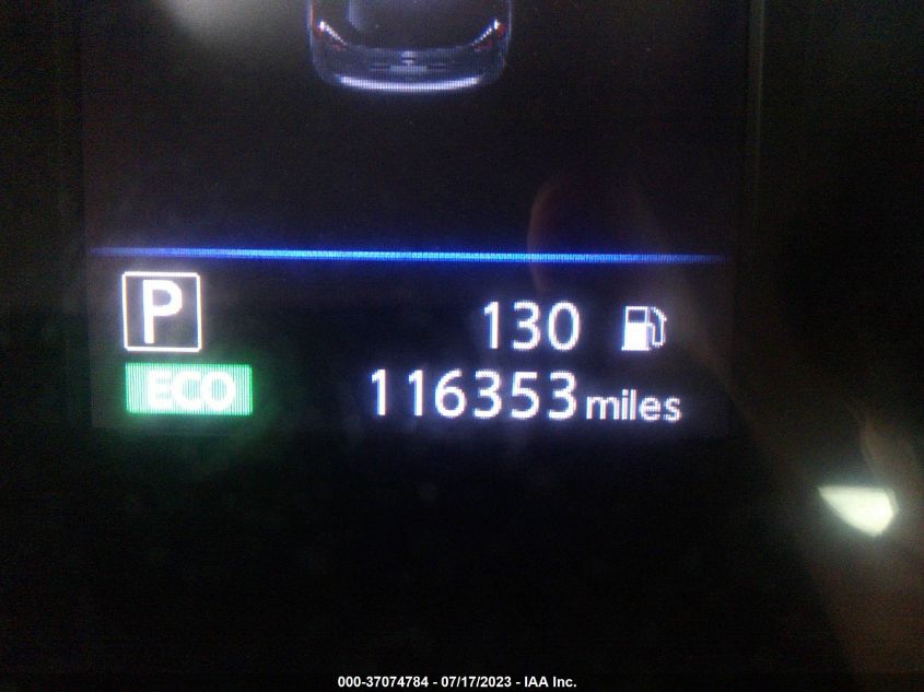 2018 NISSAN ROGUE SV - 5N1AT2MV0JC745436