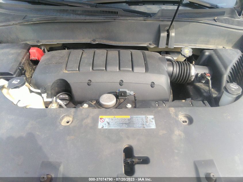 2014 GMC ACADIA SLE - 1GKKRPKD7EJ299760