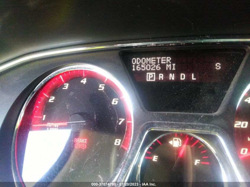 2014 GMC ACADIA SLE - 1GKKRPKD7EJ299760