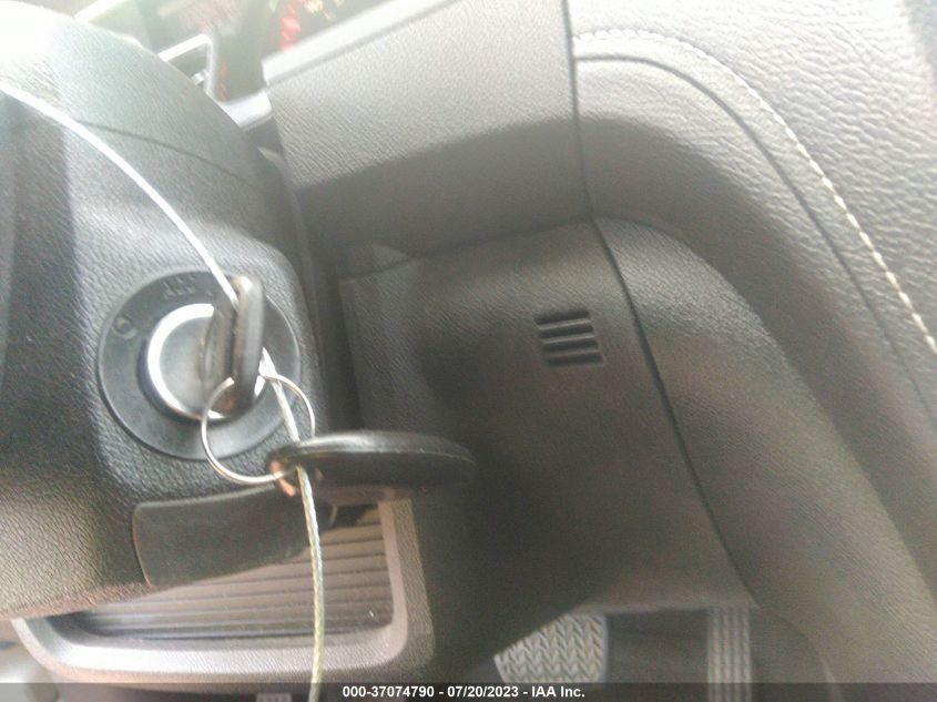 2014 GMC ACADIA SLE - 1GKKRPKD7EJ299760