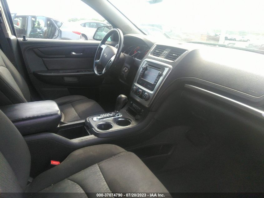 2014 GMC ACADIA SLE - 1GKKRPKD7EJ299760