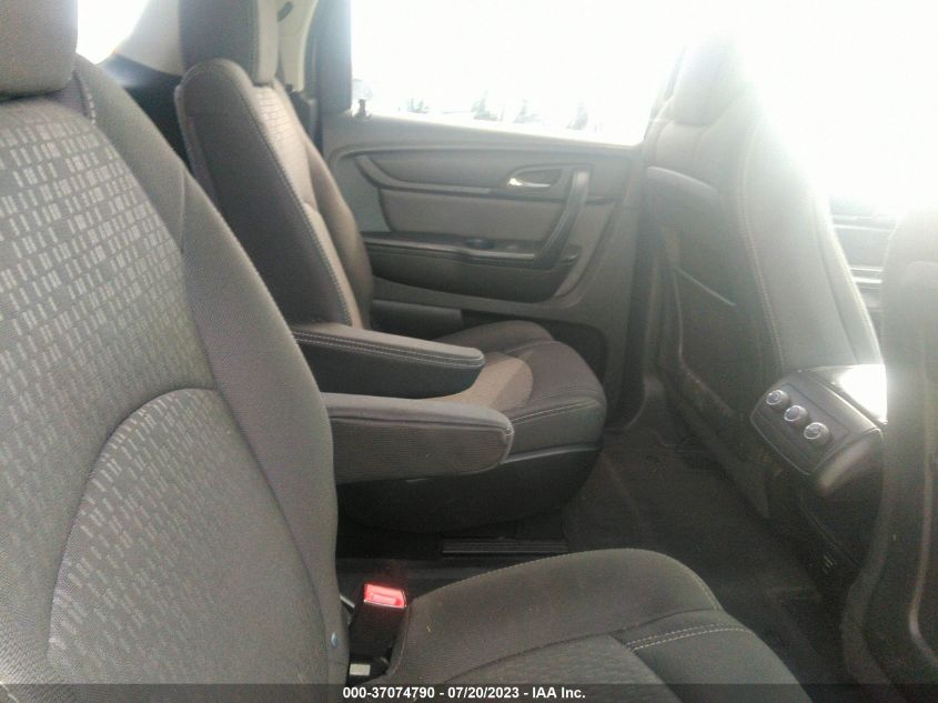 2014 GMC ACADIA SLE - 1GKKRPKD7EJ299760