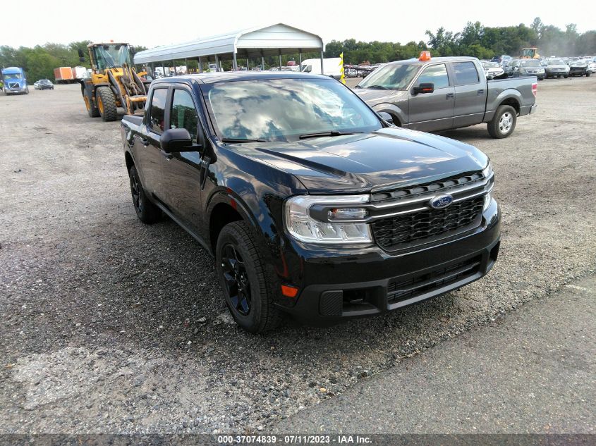 2023 FORD MAVERICK XL/XLT/LARIAT - 3FTTW8F92PRA47041