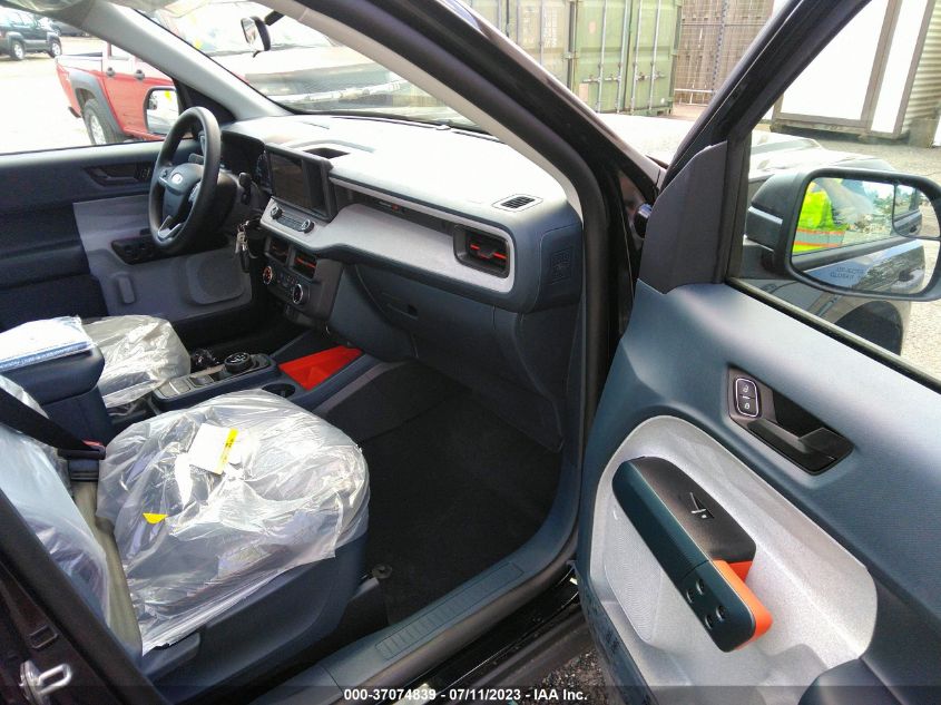 2023 FORD MAVERICK XL/XLT/LARIAT - 3FTTW8F92PRA47041