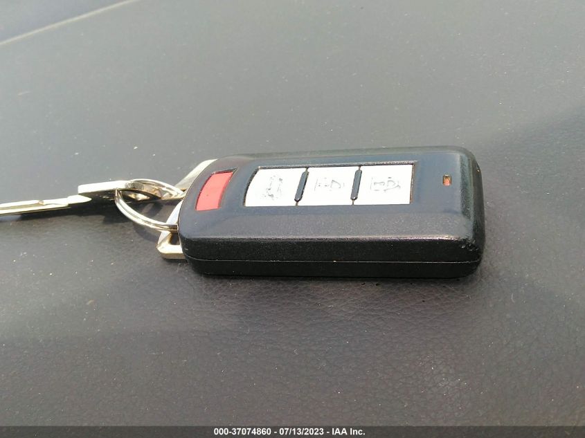 2015 MITSUBISHI OUTLANDER SE - JA4AZ3A30FZ004262