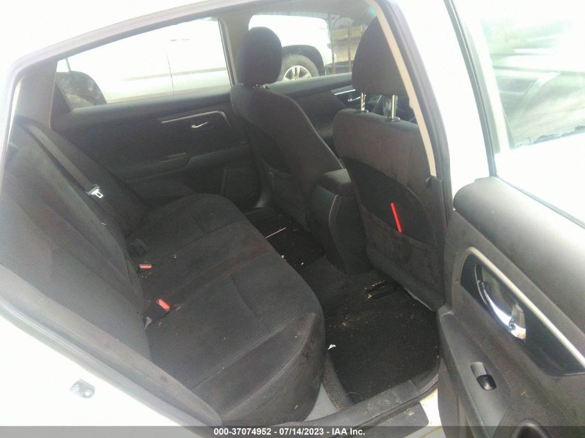 2014 NISSAN ALTIMA 2.5 S - 1N4AL3AP6EC268250