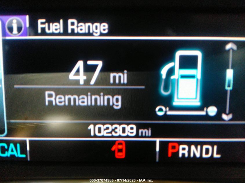 2017 CHEVROLET MALIBU LT - 1G1ZE5ST6HF121579
