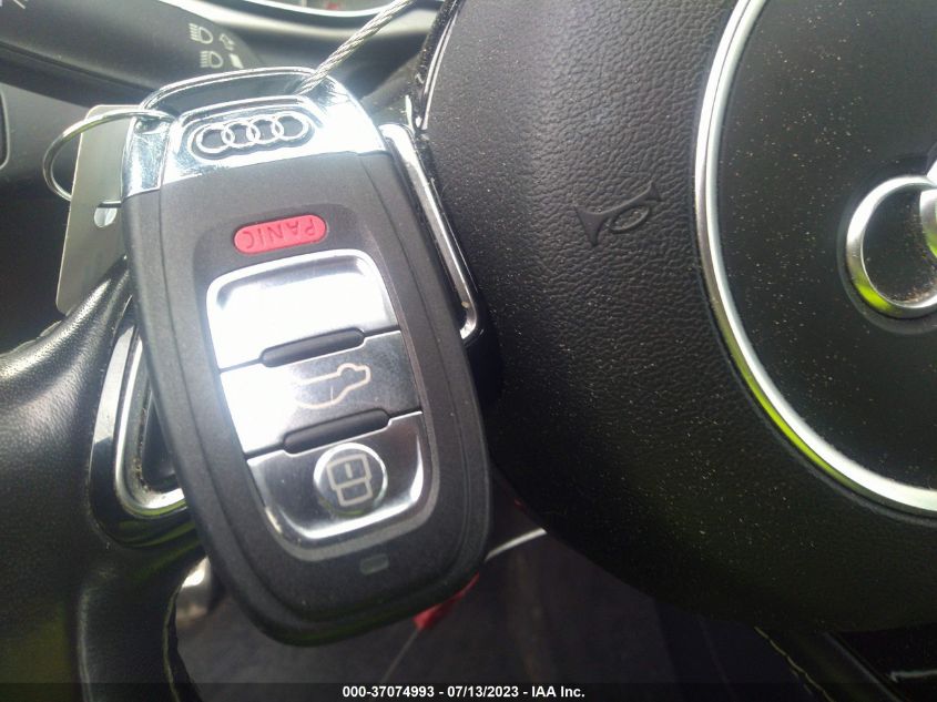 WAUBGAFL4EA092093 2014 AUDI S4, photo no. 11