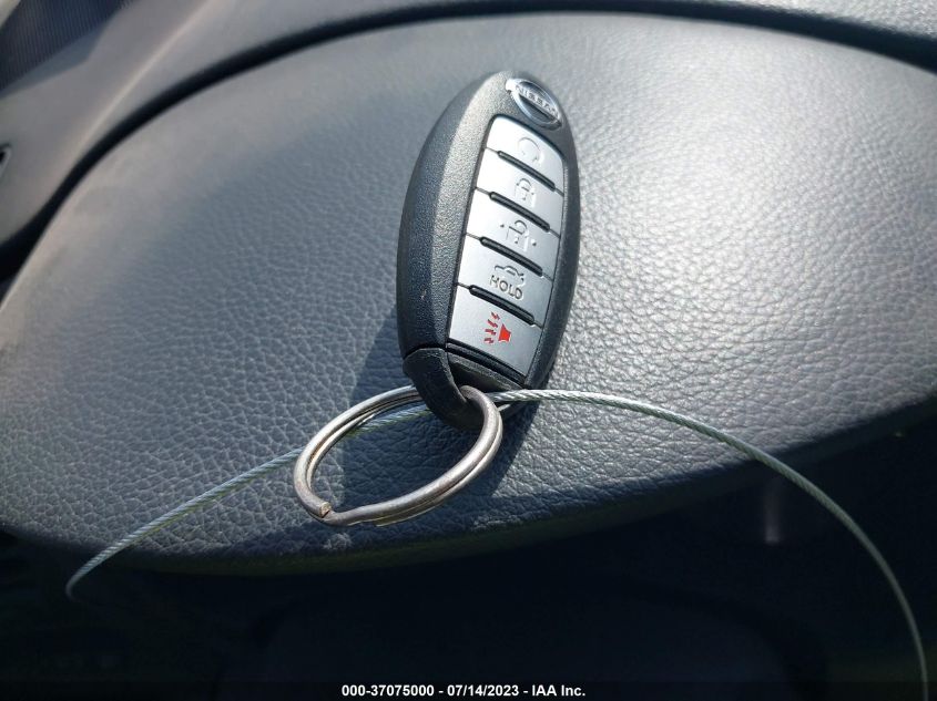 2014 NISSAN ALTIMA 2.5 SV - 1N4AL3AP9EC425866