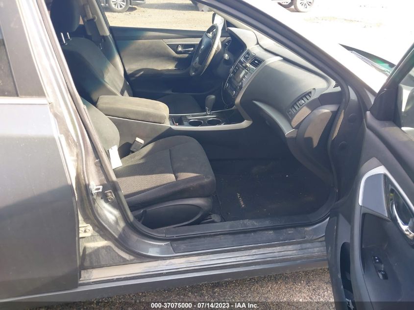 2014 NISSAN ALTIMA 2.5 SV - 1N4AL3AP9EC425866