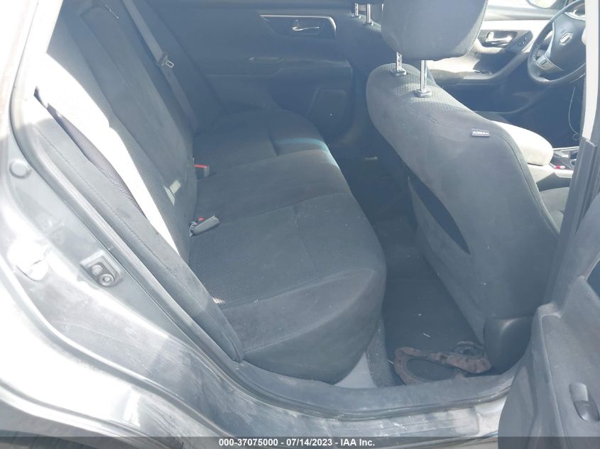 2014 NISSAN ALTIMA 2.5 SV - 1N4AL3AP9EC425866