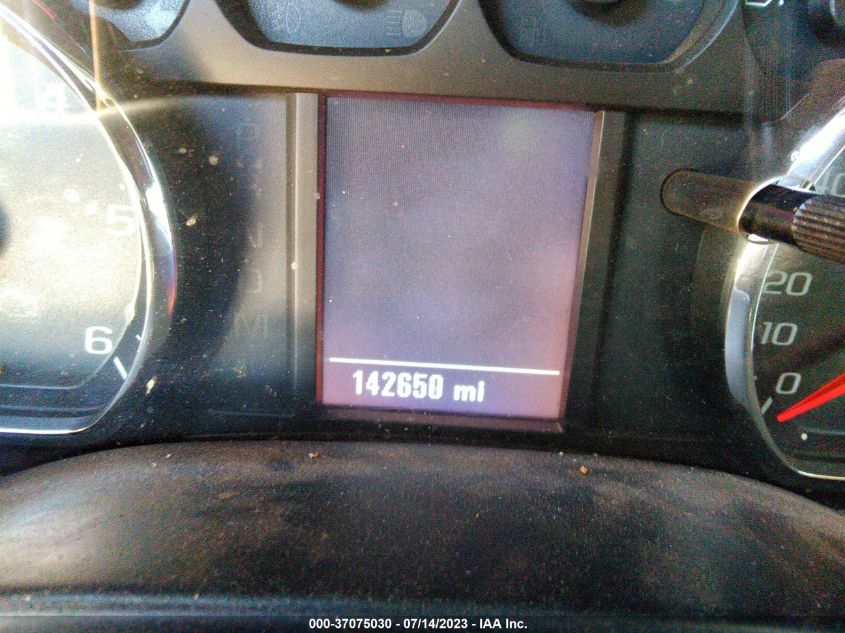 2015 GMC SIERRA 1500 - 1GTR1TEH8FZ412921
