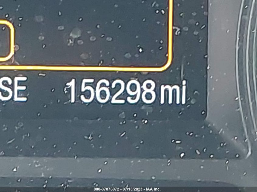 2016 FORD EXPLORER BASE - 1FM5K7B81GGA07273