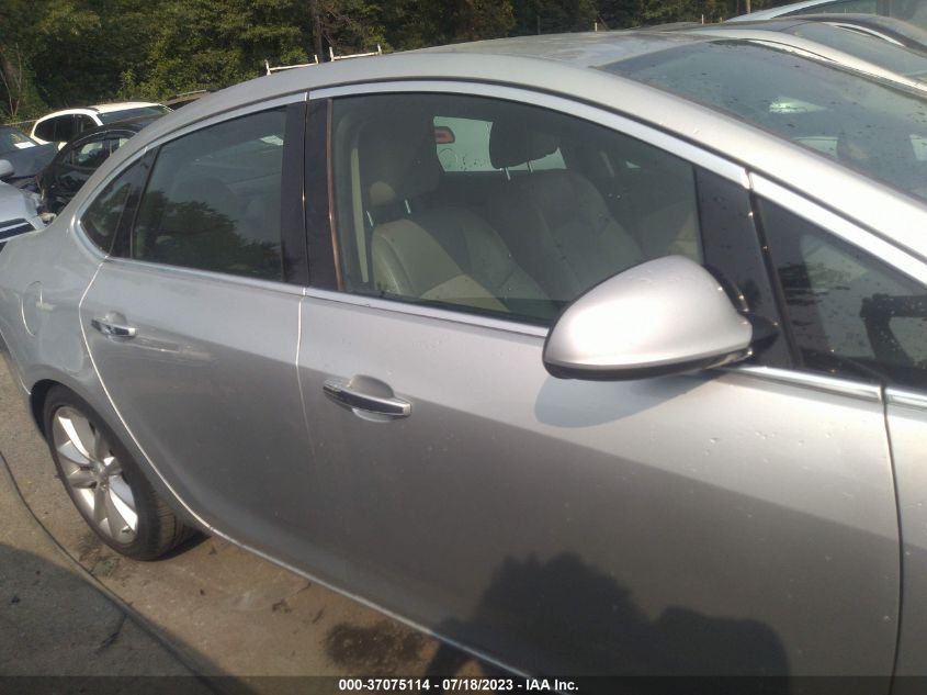 2014 BUICK VERANO CONVENIENCE GROUP - 1G4PR5SK3E4107829