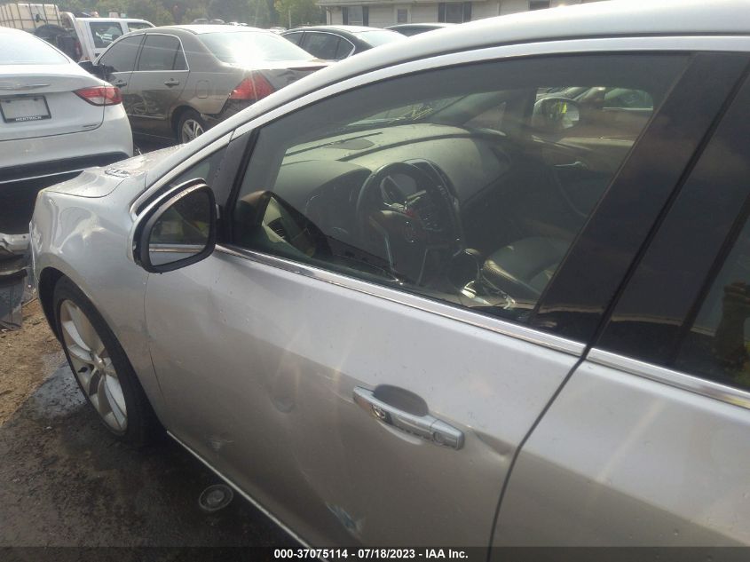 2014 BUICK VERANO CONVENIENCE GROUP - 1G4PR5SK3E4107829