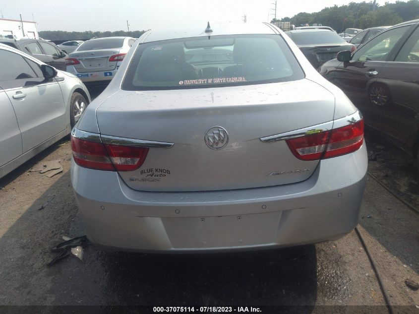 2014 BUICK VERANO CONVENIENCE GROUP - 1G4PR5SK3E4107829