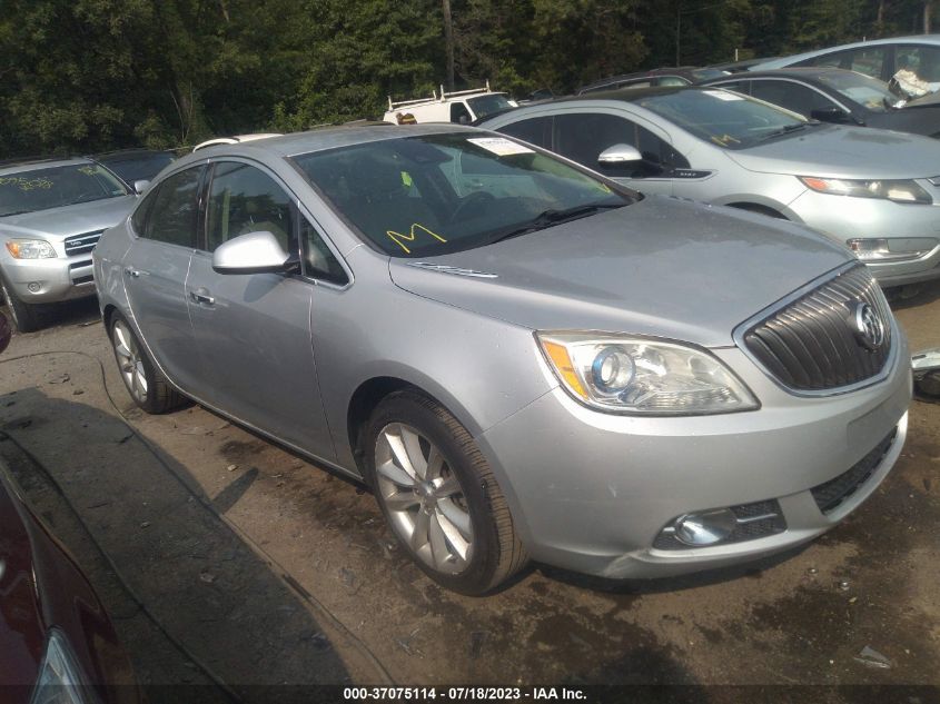 2014 BUICK VERANO CONVENIENCE GROUP - 1G4PR5SK3E4107829