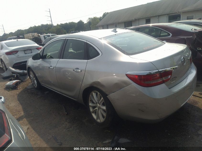 2014 BUICK VERANO CONVENIENCE GROUP - 1G4PR5SK3E4107829