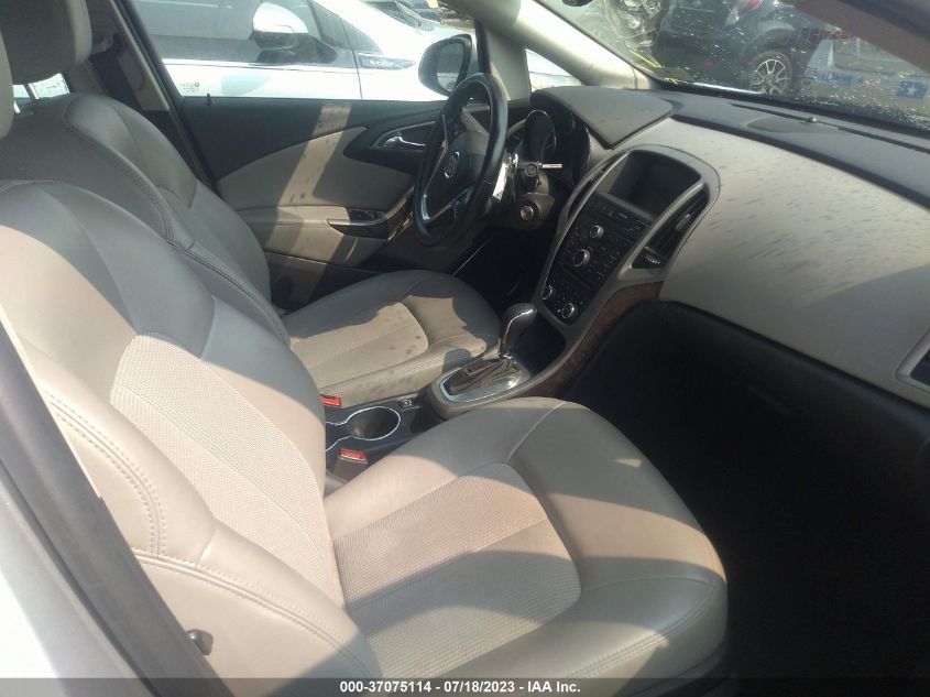2014 BUICK VERANO CONVENIENCE GROUP - 1G4PR5SK3E4107829