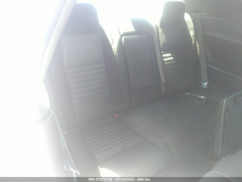 2013 DODGE CHALLENGER SXT - 2C3CDYAG3DH541769