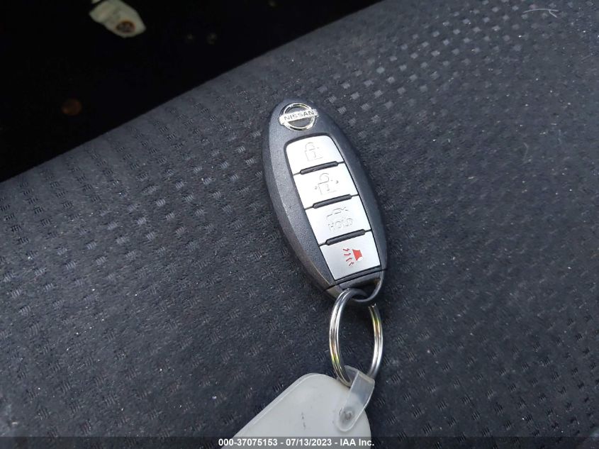 2015 NISSAN ALTIMA 2.5 S - 1N4AL3AP9FC578989
