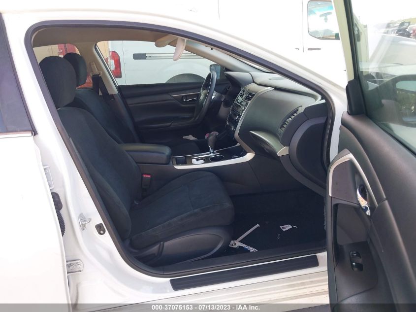 2015 NISSAN ALTIMA 2.5 S - 1N4AL3AP9FC578989