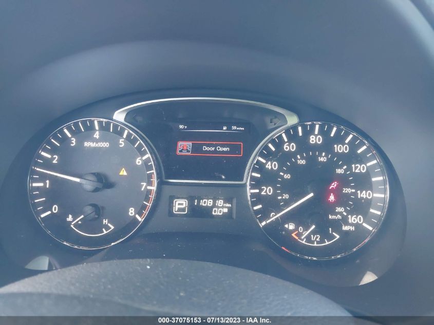 2015 NISSAN ALTIMA 2.5 S - 1N4AL3AP9FC578989