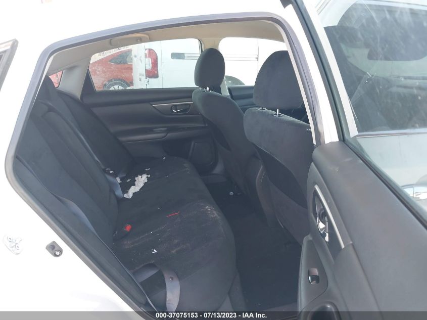 2015 NISSAN ALTIMA 2.5 S - 1N4AL3AP9FC578989
