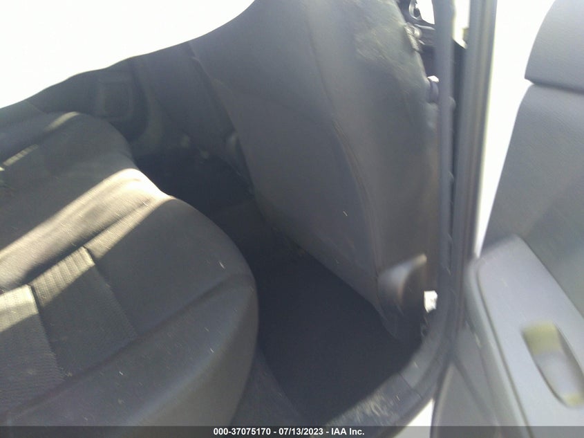 VIN 3N1AB8BV6MY253232 2021 NISSAN SENTRA S