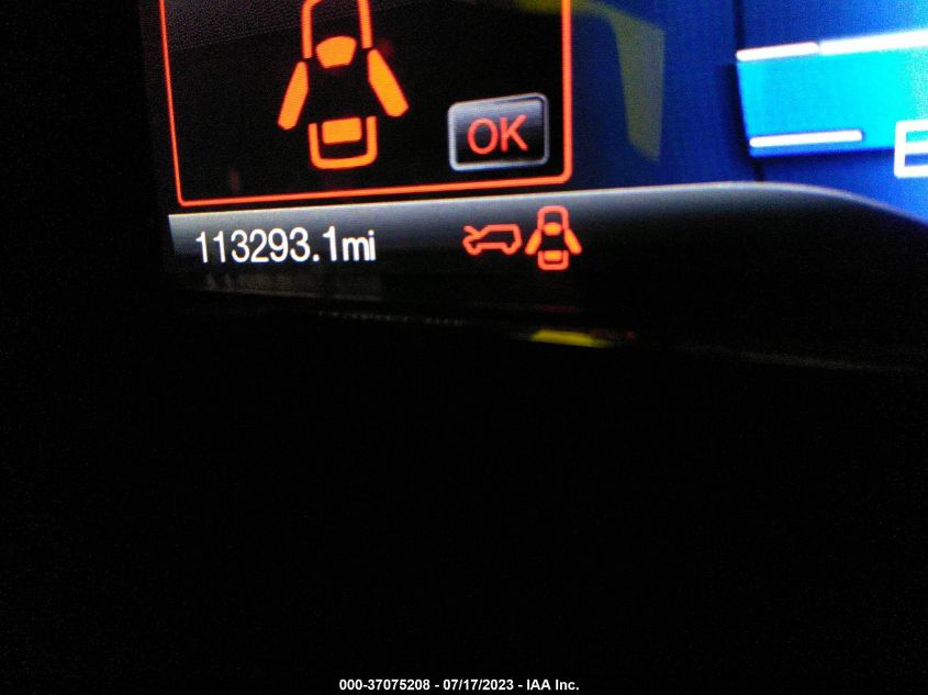 2016 FORD EXPLORER XLT - 1FM5K8D84GGA55756