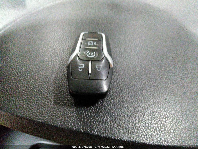 2016 FORD EXPLORER XLT - 1FM5K8D84GGA55756