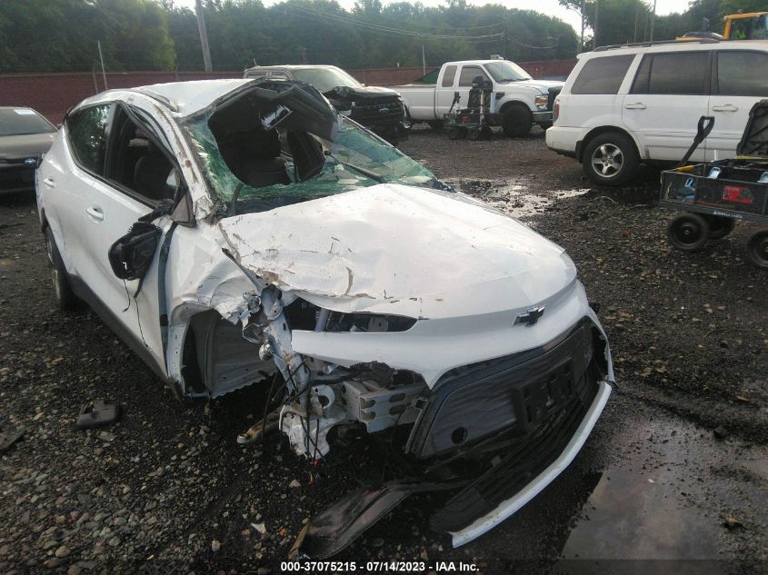 2023 CHEVROLET BOLT EUV LT - 1G1FY6S0XP4108463