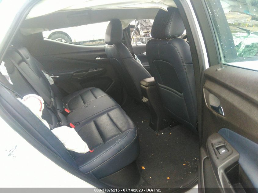 2023 CHEVROLET BOLT EUV LT - 1G1FY6S0XP4108463