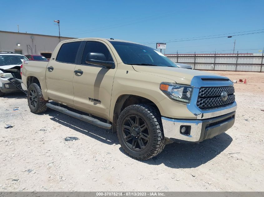 2019 TOYOTA TUNDRA 2WD SR5 - 5TFEM5F10KX144939
