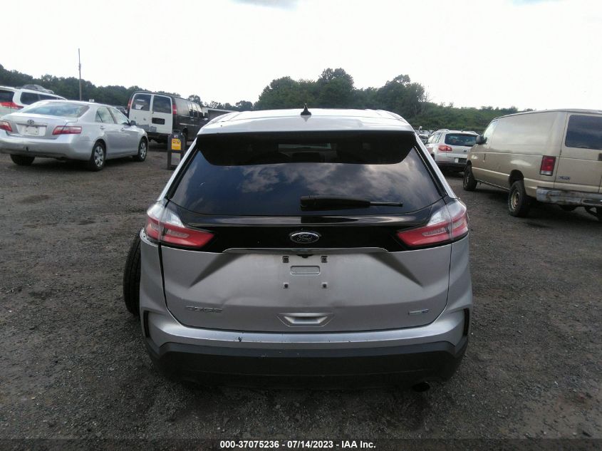 2019 FORD EDGE SE - 2FMPK4G99KBB67801
