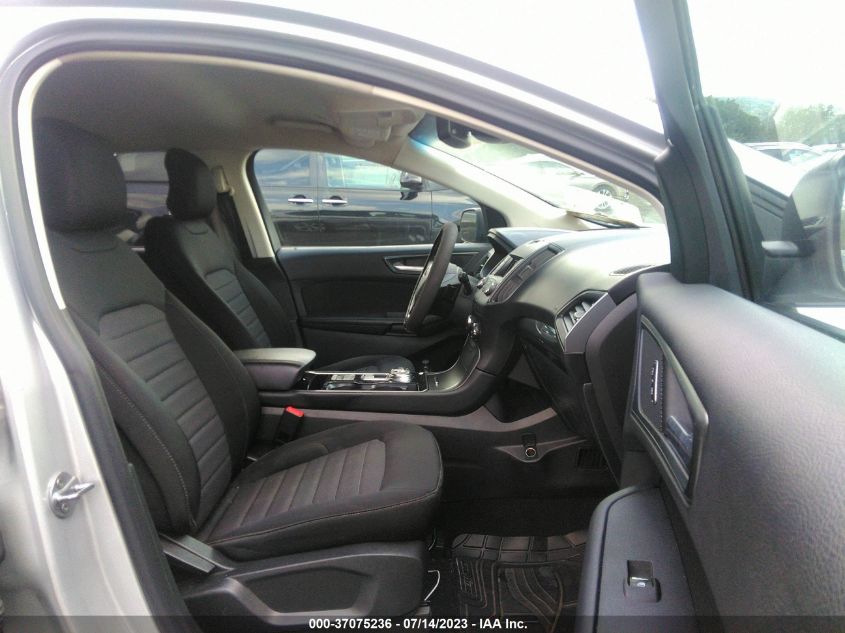 2019 FORD EDGE SE - 2FMPK4G99KBB67801