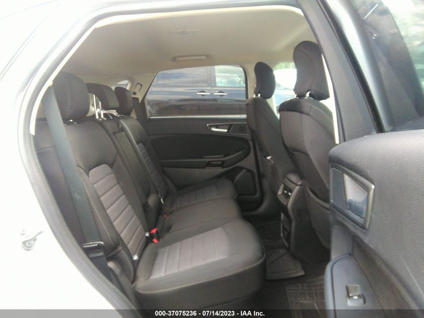 2019 FORD EDGE SE - 2FMPK4G99KBB67801