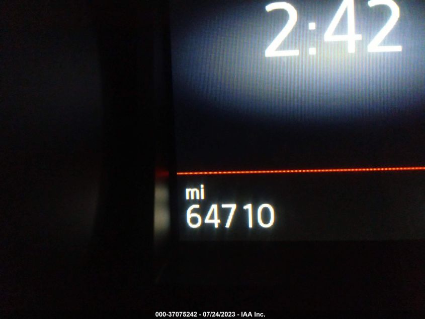 2018 VOLKSWAGEN GOLF GTI S/SE/AUTOBAHN - 3VW447AU8JM250338