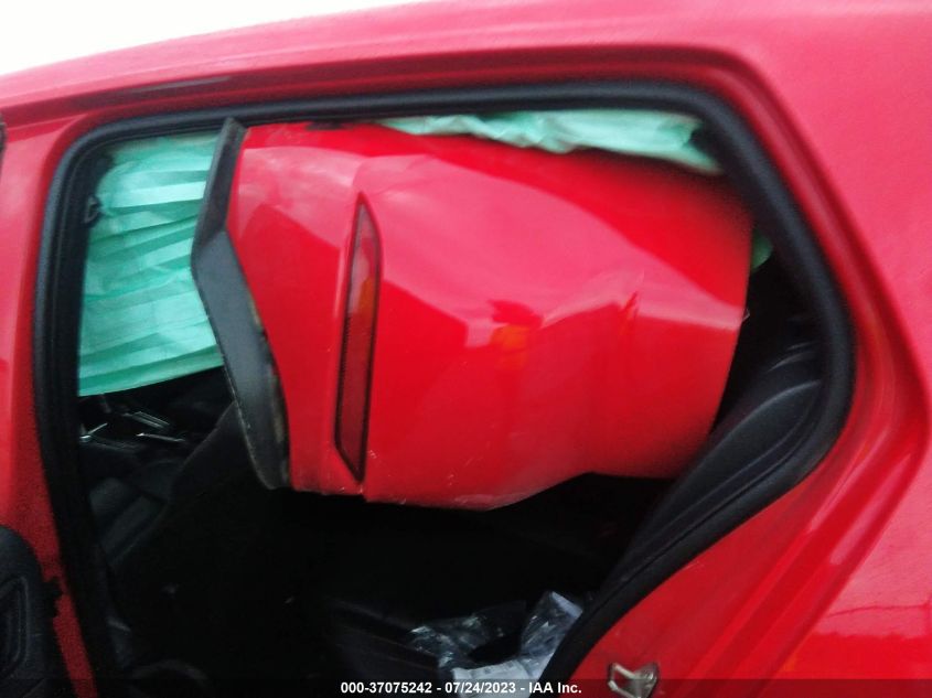 2018 VOLKSWAGEN GOLF GTI S/SE/AUTOBAHN - 3VW447AU8JM250338